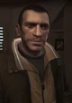 Niko Bellic