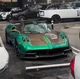 Pagani huayra