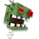 Zombie Head