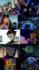 Teen Titans - 2003
