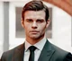 Elijah Mikaelson