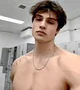 Gym Guy Friend
