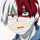 Shoto Todoroki