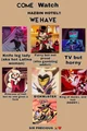 Hazbin Hotel 