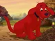 Clifford Movie AU 