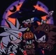 sonic HALLOWEEN RP