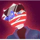 USA - Ghoul AU