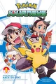 Pokemon Journeys
