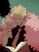 Doflamingo 