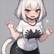 Catgirl Roommate 