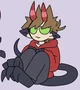 Monster Tord