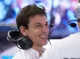 Toto Wolff 