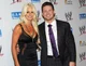 The Miz and Maryse
