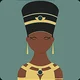 Queen Nefertari