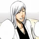 Ukitake Jushiro 