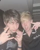Sam and colby