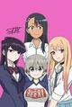 Garotas de anime