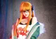 Futaba Sakura IRL