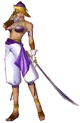 Sharon Blade