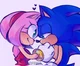 Amy rose