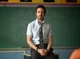 Your teacher