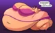 Obese Leela