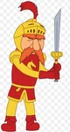 Knighty knight 