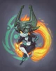 Midna