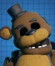 Old Classic G freddy