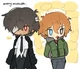 Chuuya and dazai 