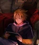 Denki Kaminari 