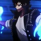LOV - Dabi Todoroki 