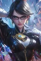 Bayonetta