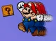 Mario the Super