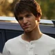 Toby Cavanaugh
