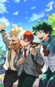 My Hero Academia