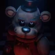 Freddy Fazbear