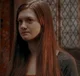 Gina Weasley