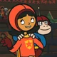 WordGirl