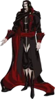 Vlad Dracula Tepes