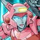 Elita One - IDW