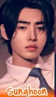Sunghoon 
