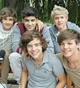 One Direction 