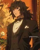 Tomioka Giyuu
