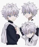 Killua Zoldyck