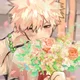 Katsuki Bakugou