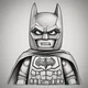 Lego Batman 