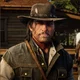 John Marston 