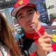 Charles leclerc 