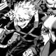 MHA - Katsuki Bakugo
